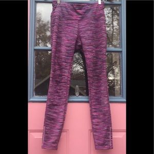 PRANA winter leggings